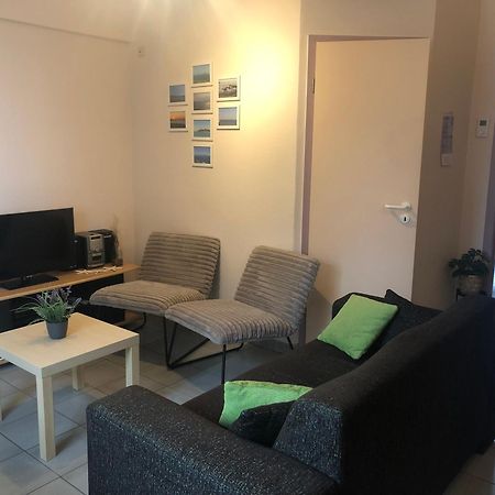 Duinroos C2 Διαμέρισμα Koksijde Εξωτερικό φωτογραφία