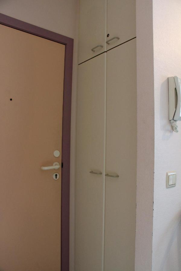 Duinroos C2 Διαμέρισμα Koksijde Εξωτερικό φωτογραφία